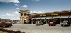 Hebron Retail Center