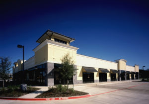 Jefferson Retail Center