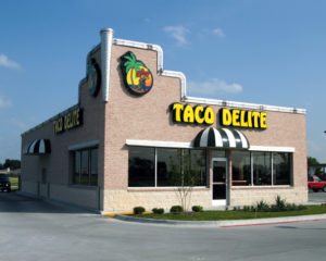 Taco Delite