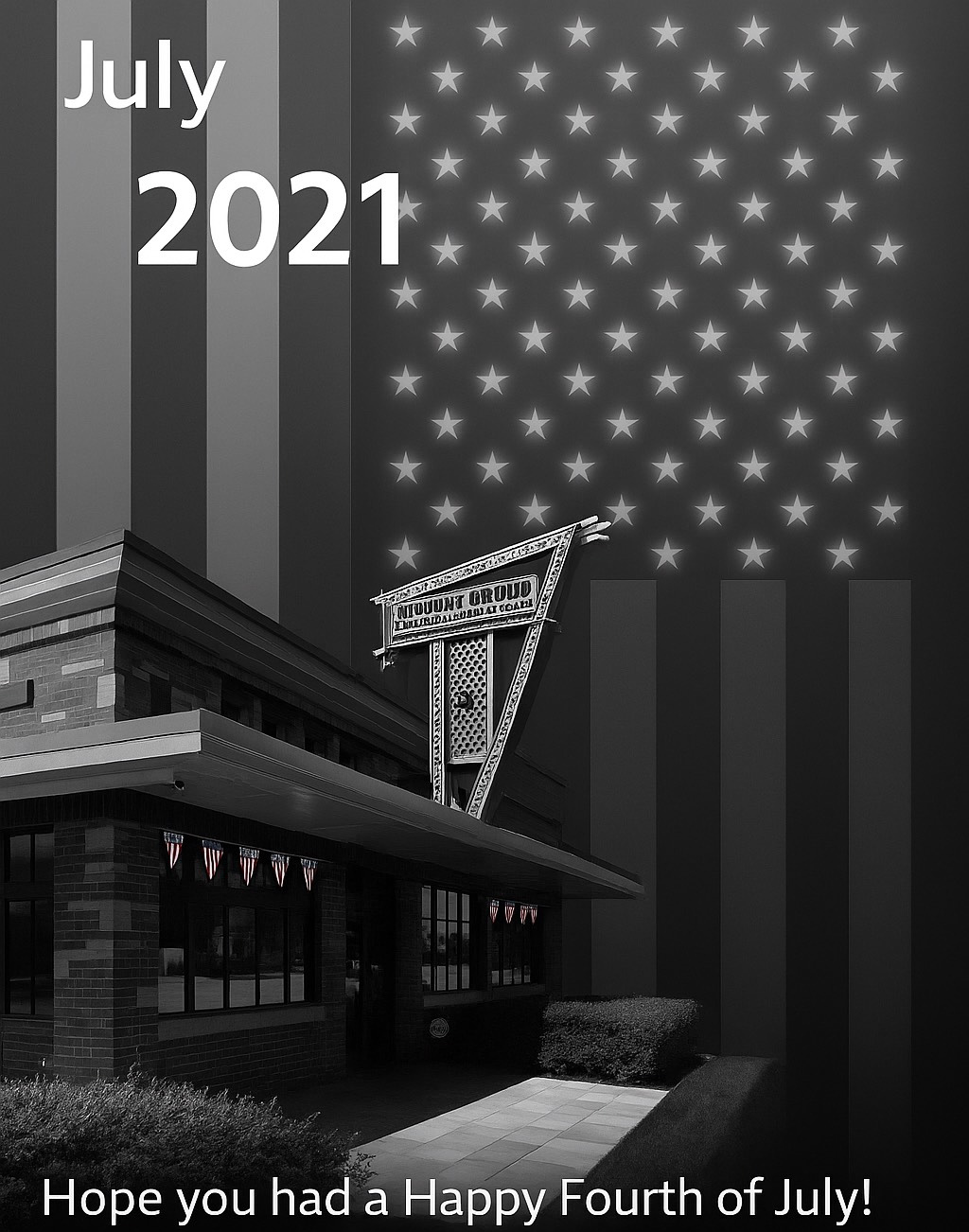 Wright Group Fourth of July Newsletter