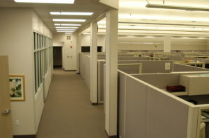 Texoma Workforce Office