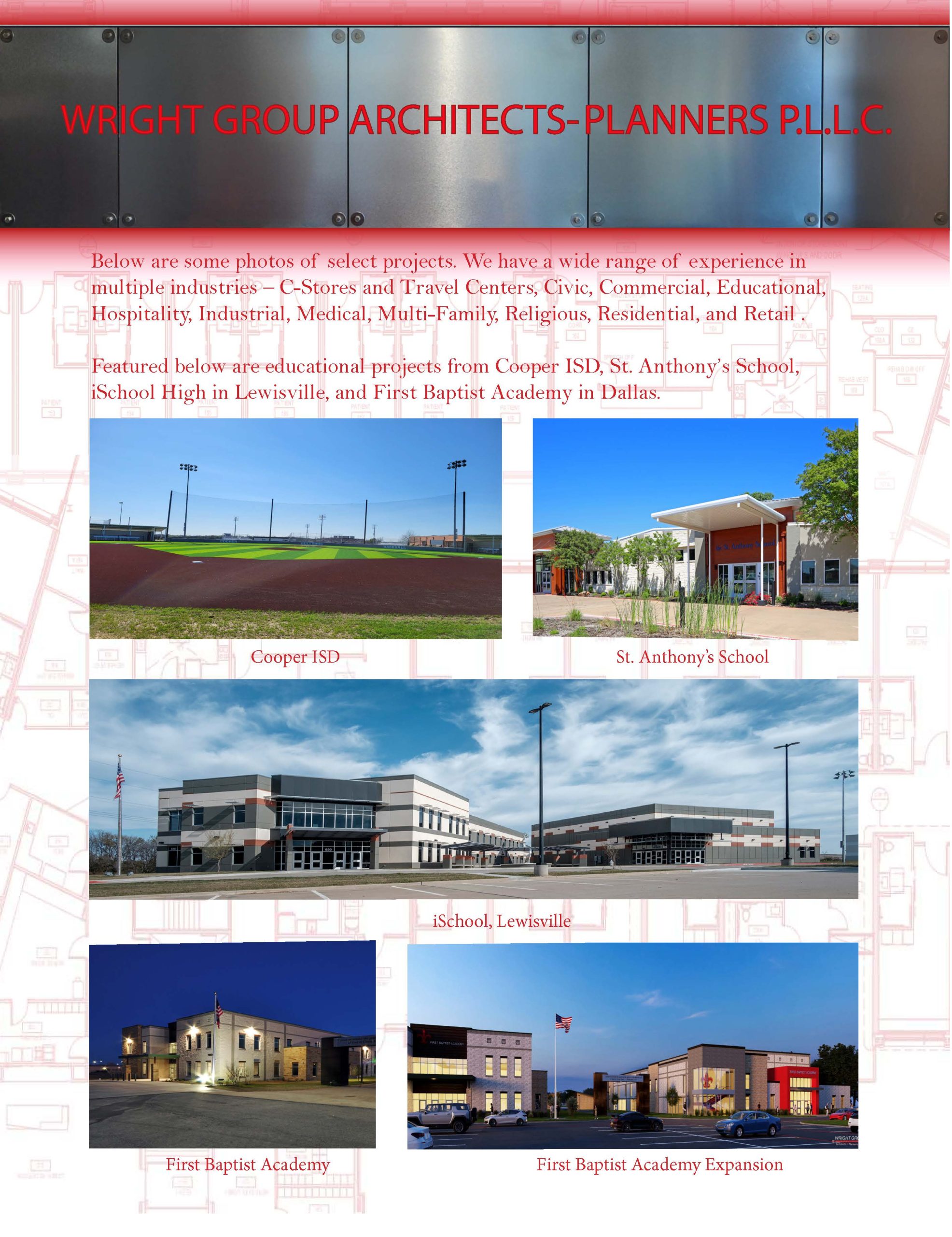 Wright Group Newsletter